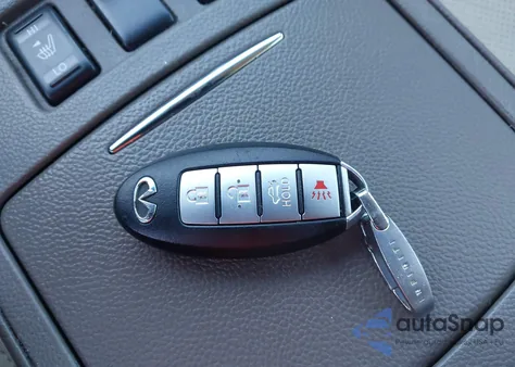 2008 Infiniti G37 Journey from USA, damaged, VIN JNKCV64E18M114440